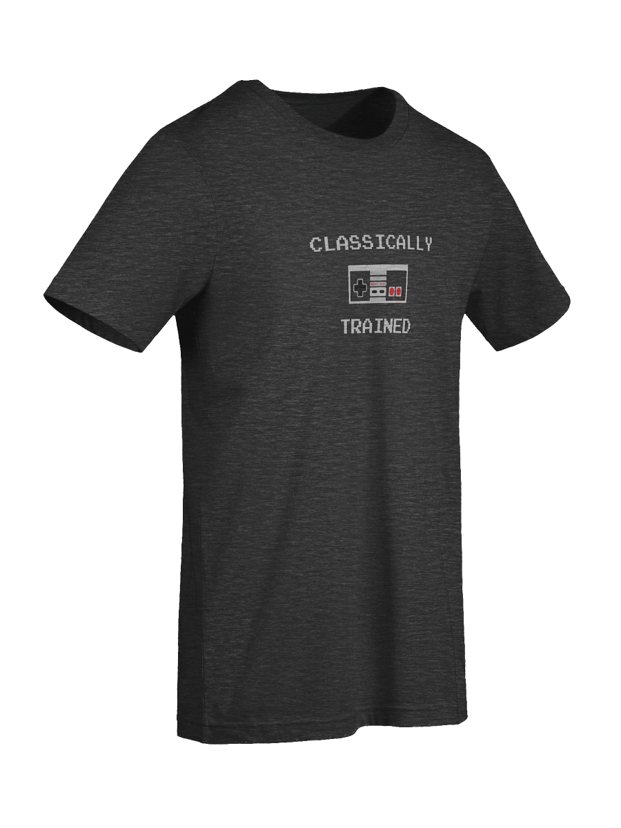 Classically Trained T-Shirt product image (35)