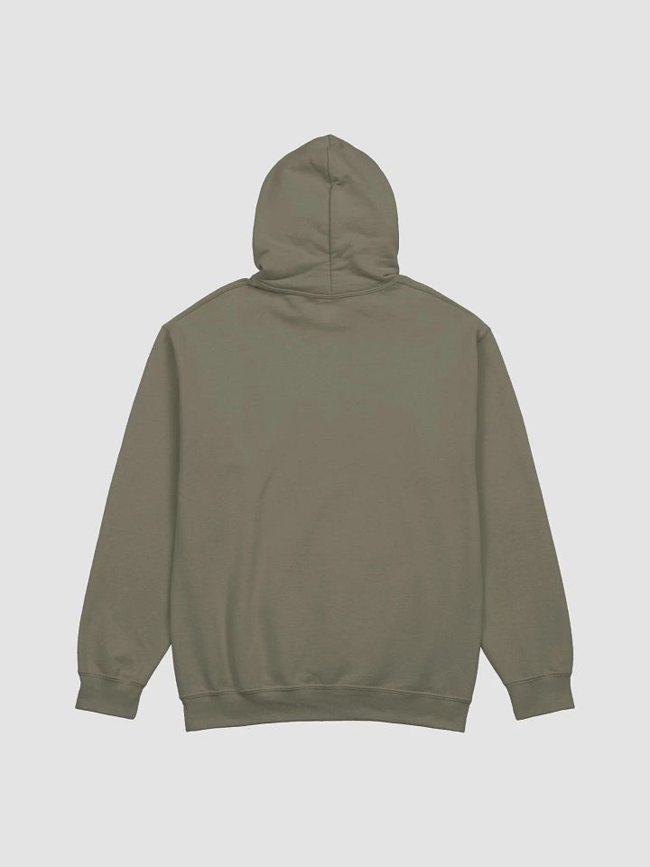 Slasher Lattes Hoodie! - No Text on Back product image (13)