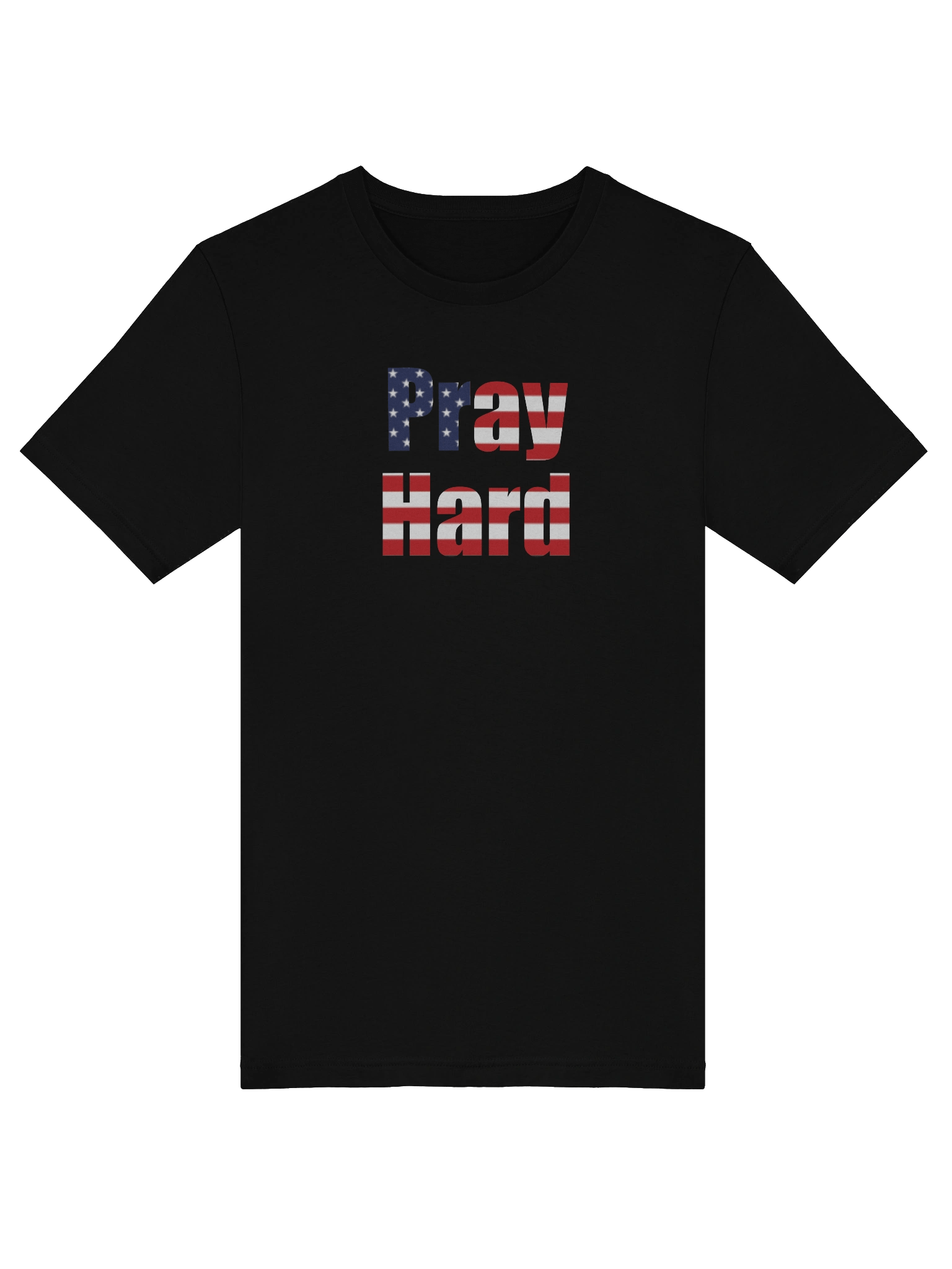 Pray Hard Patriot product image (3)