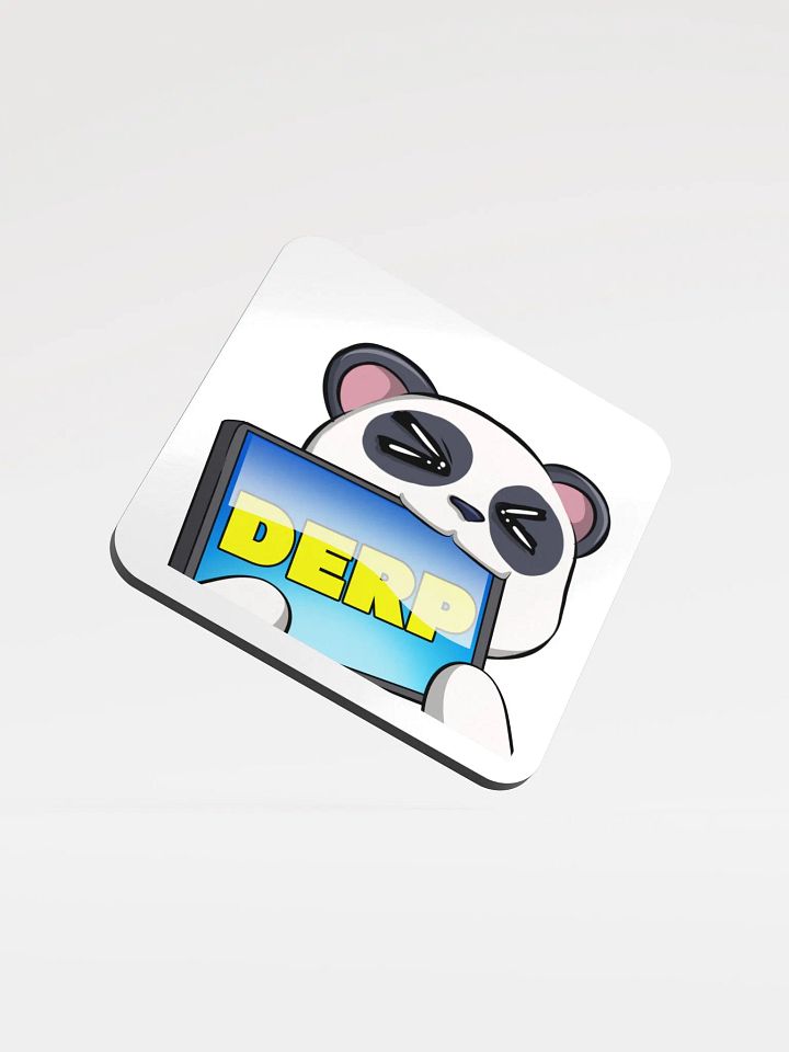Derp Coaster product image (1)