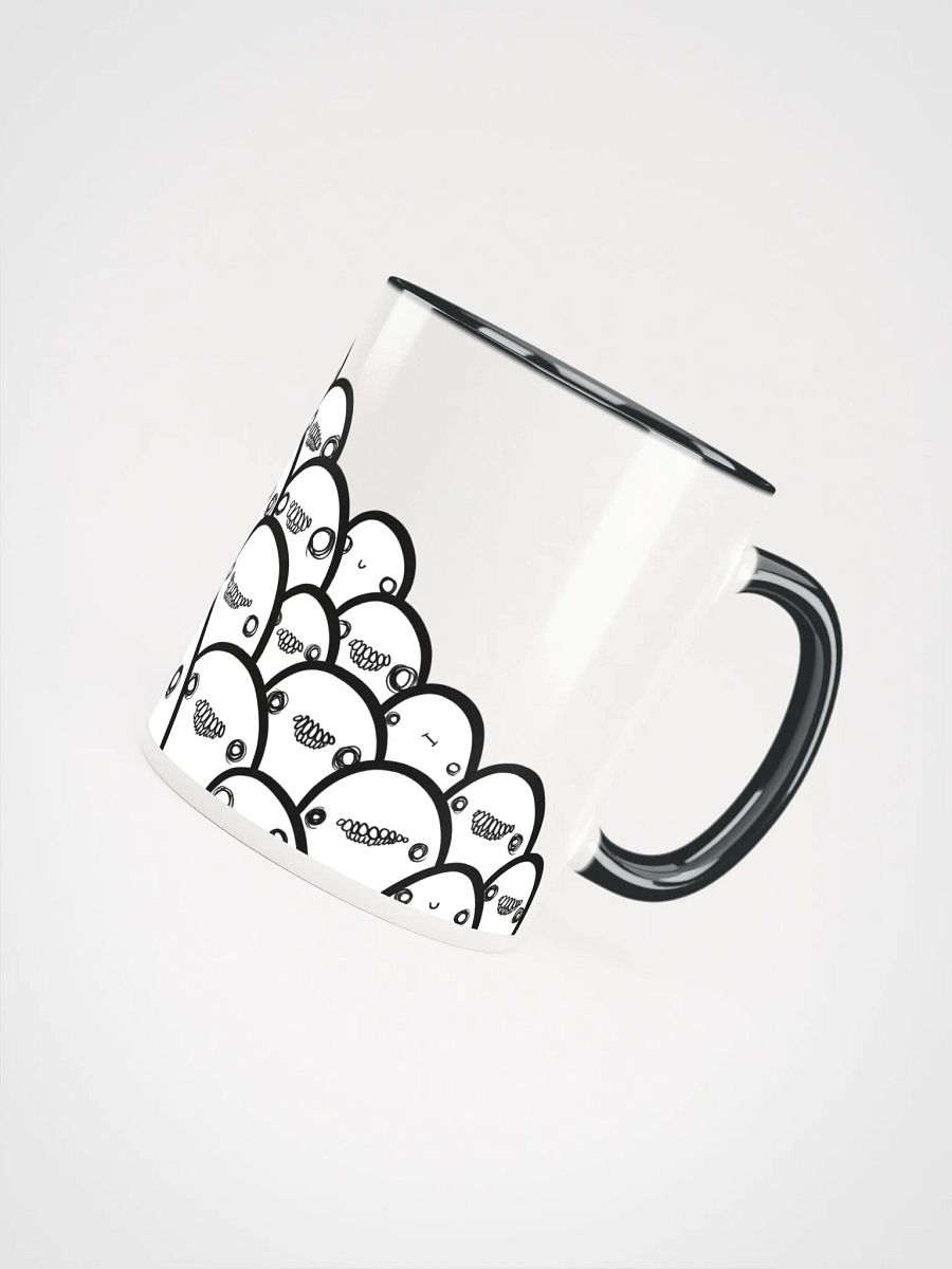 PREMIUM MIC STAND (it's actually a mug) product image (4)