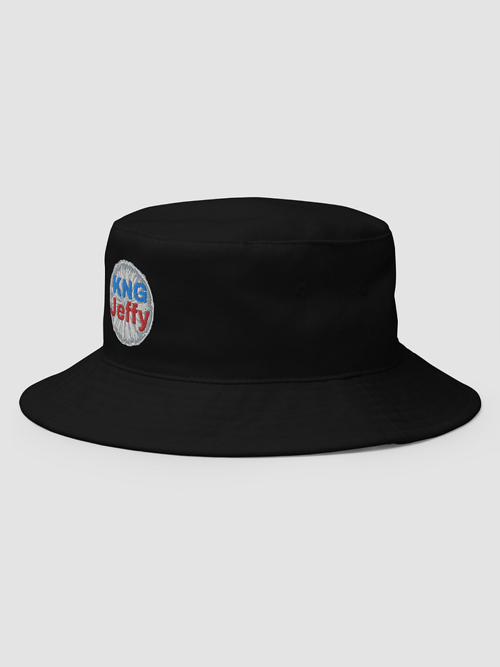 KNG Jeffy Bucket Hat! product image (2)