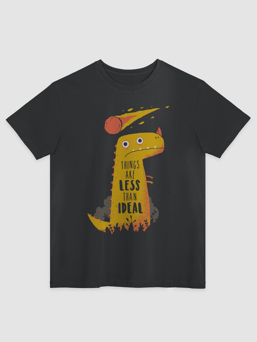 Less Than Ideal - Tee product image (2)