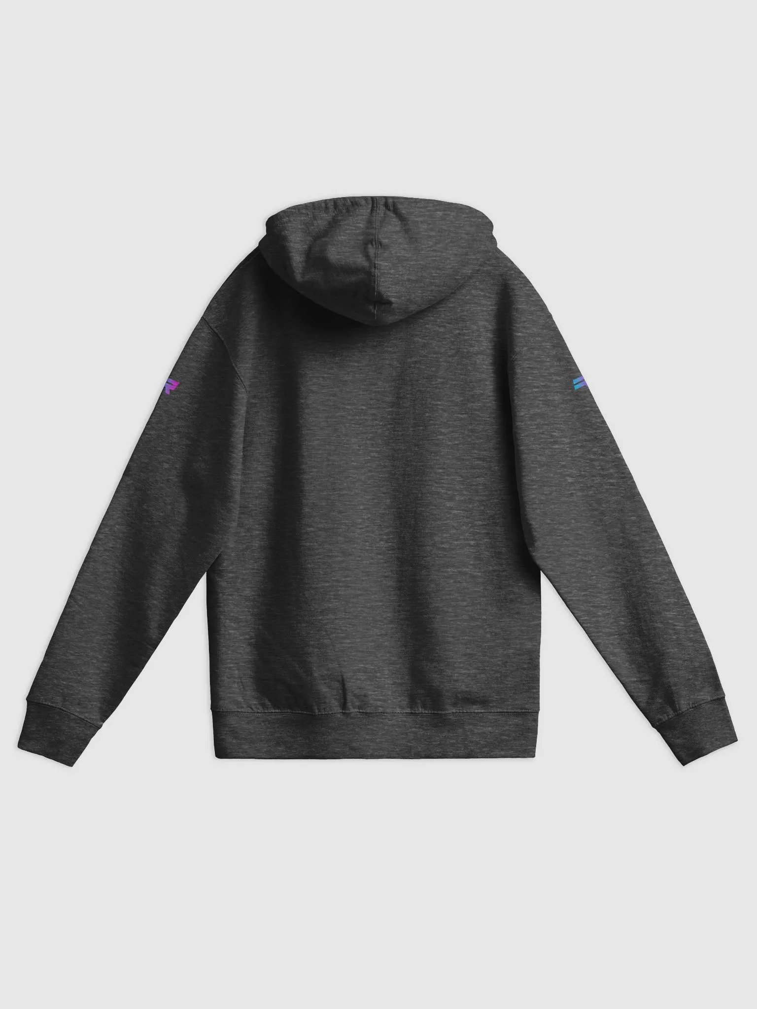 Rodibrogamer with zipper all logo product image (2)