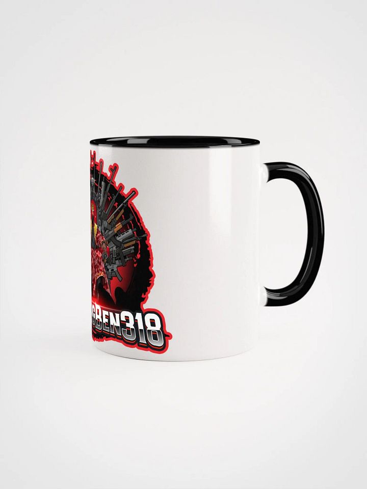 The Royal Mug product image (6)