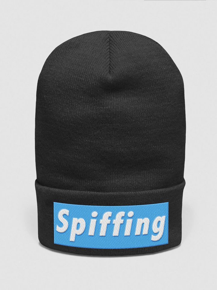Spiffing Hat product image (1)
