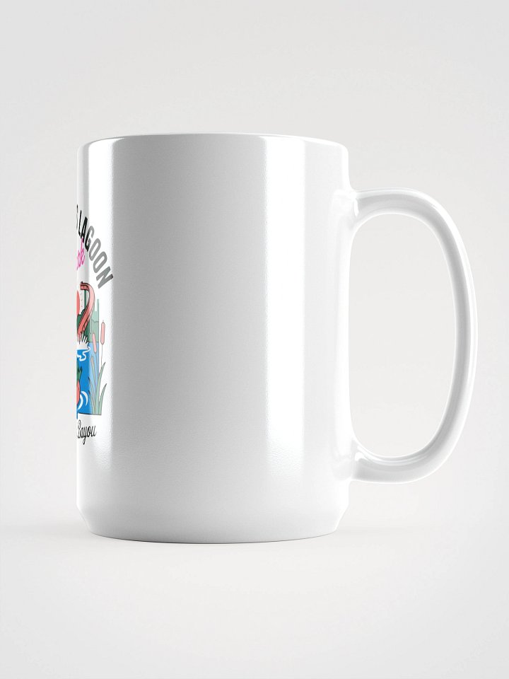 Boudreaux's Lagoon Waterpark Mug product image (1)