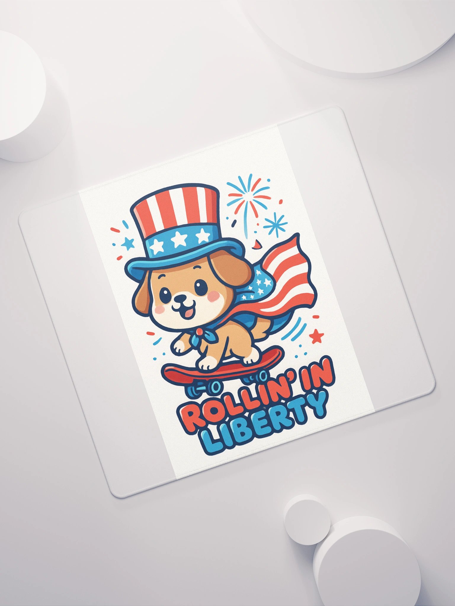 USA HAPPY DOG product image (11)