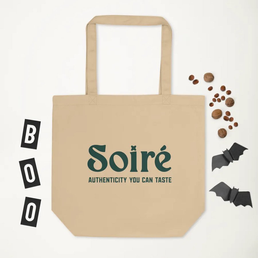 ECO TOTE BAG product image (5)