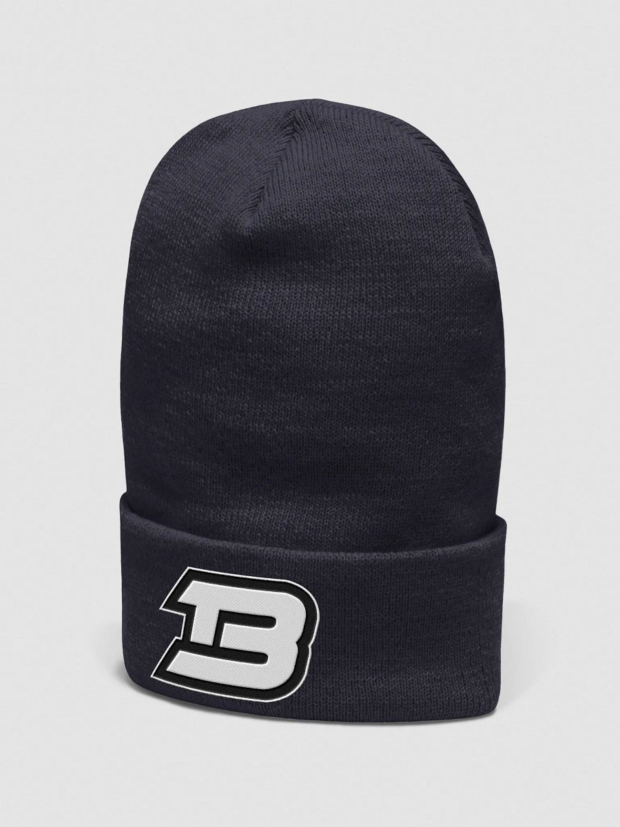 I3 Beanie product image (8)