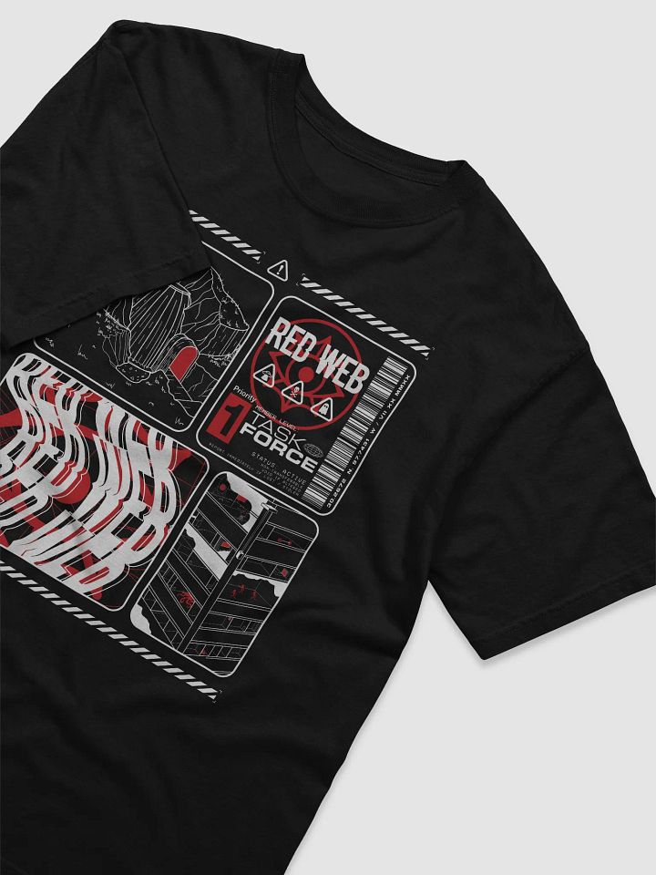 Task Force HQ Access Shirt product image (2)