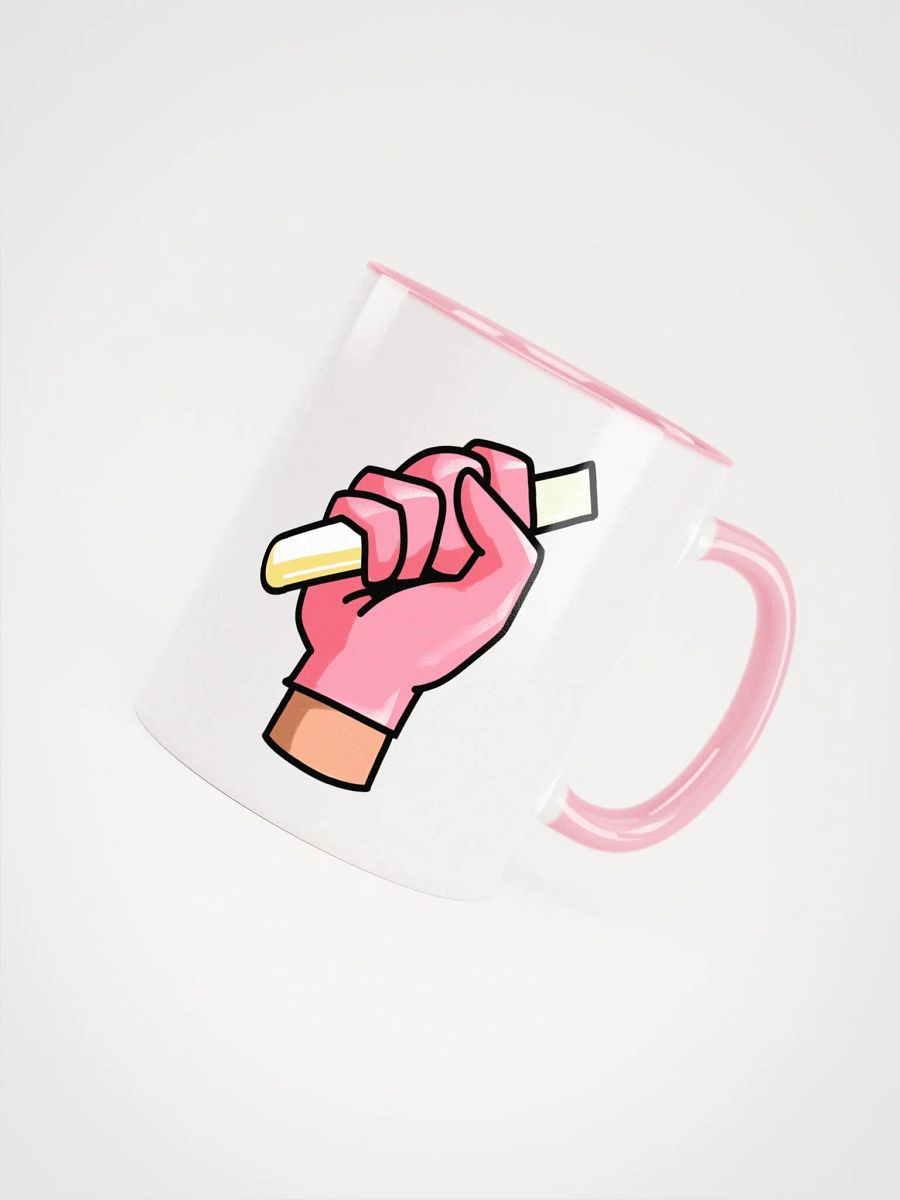 believes in science (mug) product image (2)