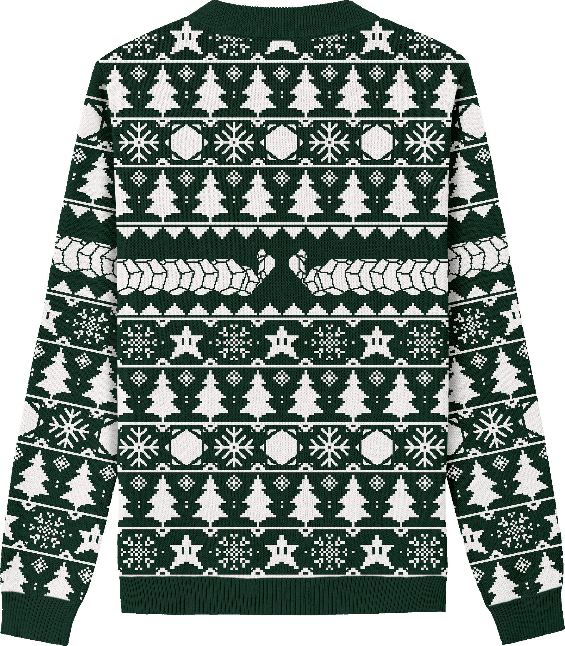 Merry Chrism Sweater product image (2)
