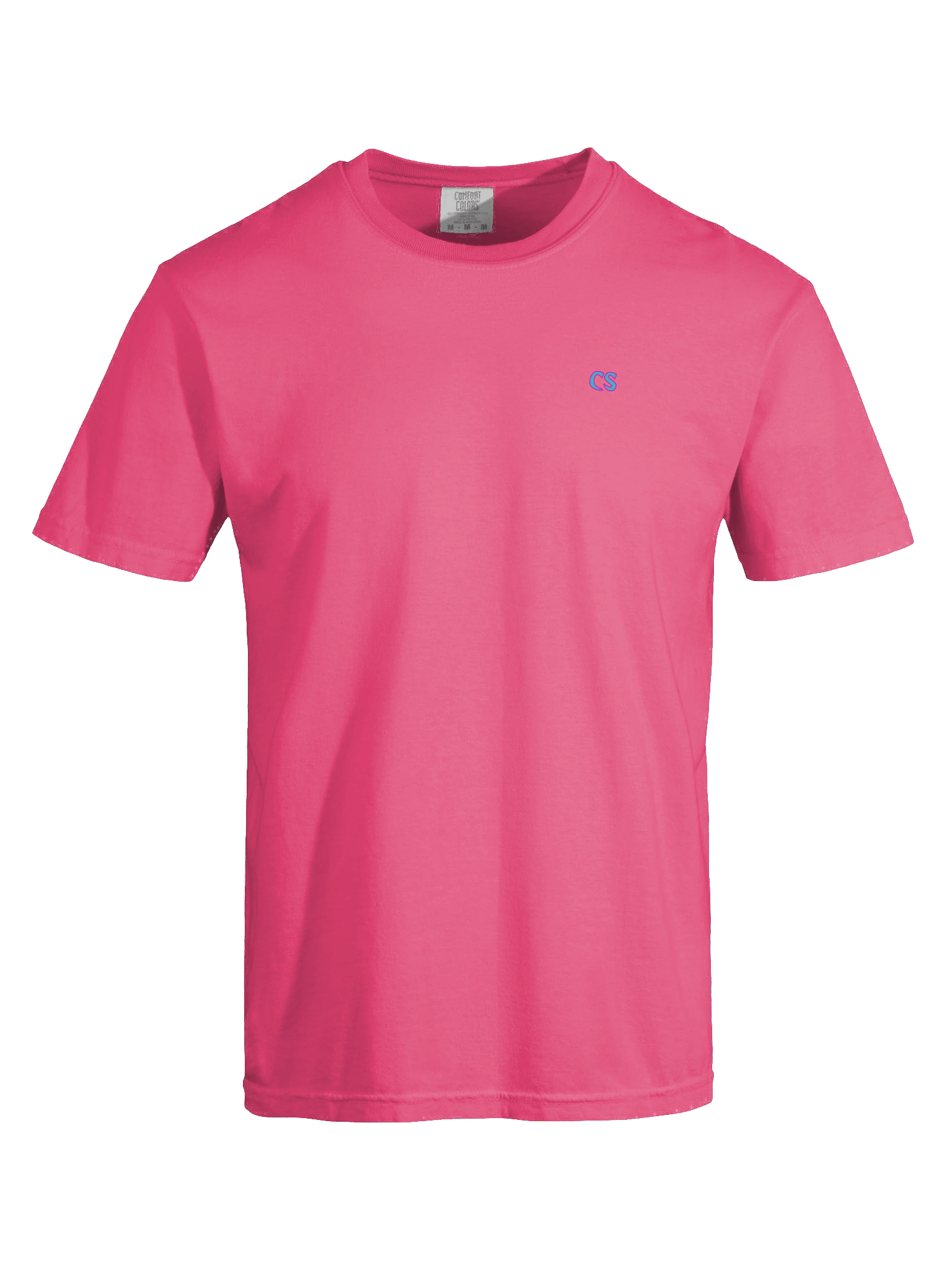 CS HeavyWeight T Shirt product image (7)
