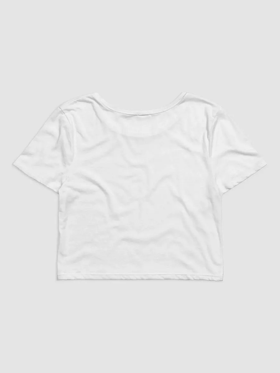 Knife Goose Women's Cropped T-Shirt product image (6)