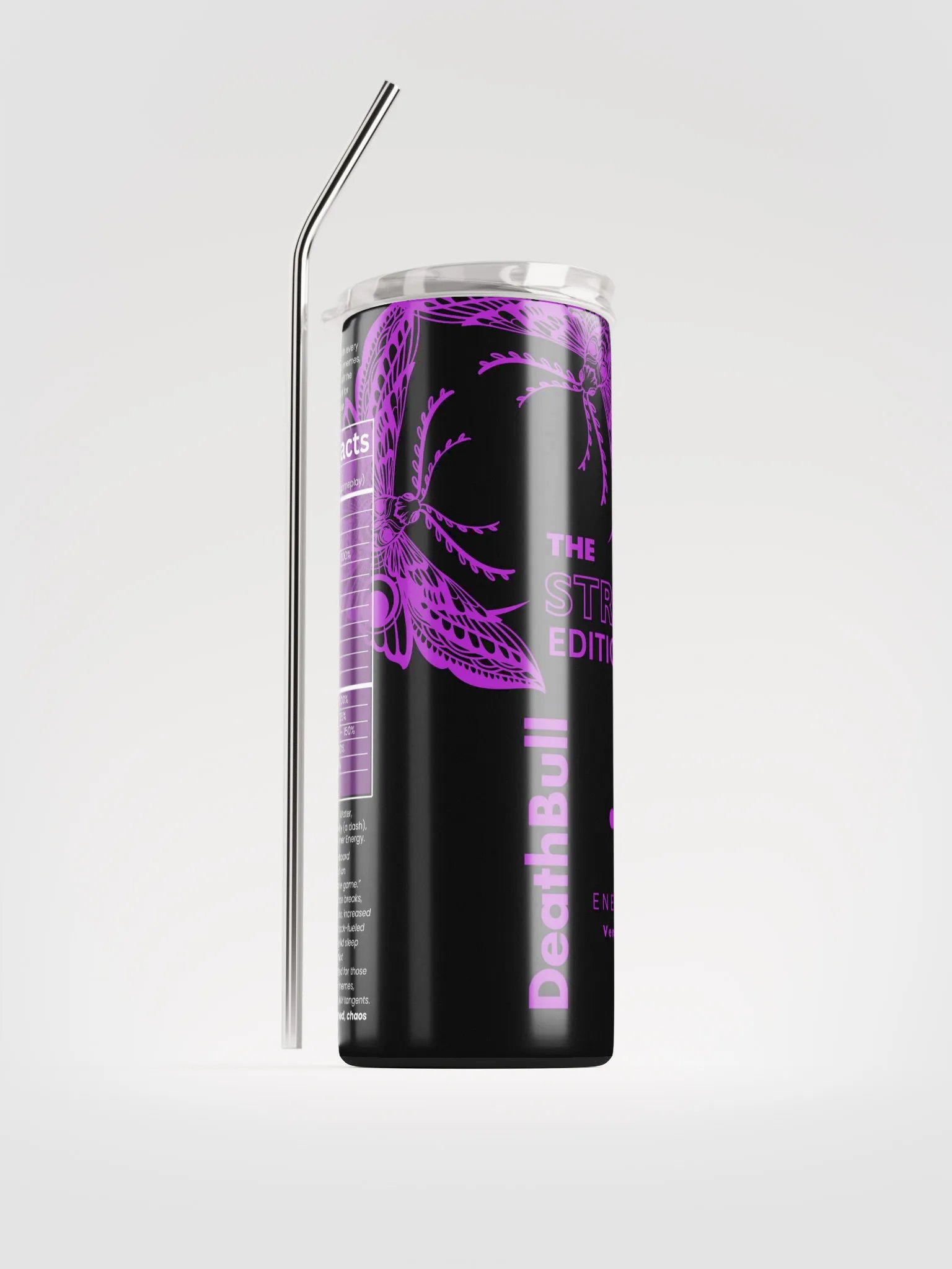 DeathBull: Voidlight Inverted Edition product image (1)