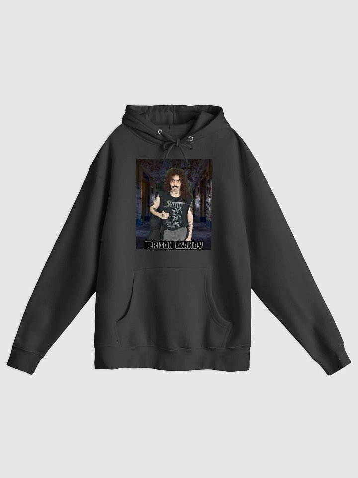Prison Randy Hoodie product image (1)