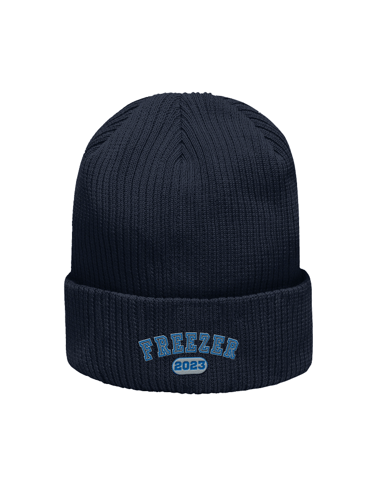 Freezer Vintage Sports Beanie product image (1)