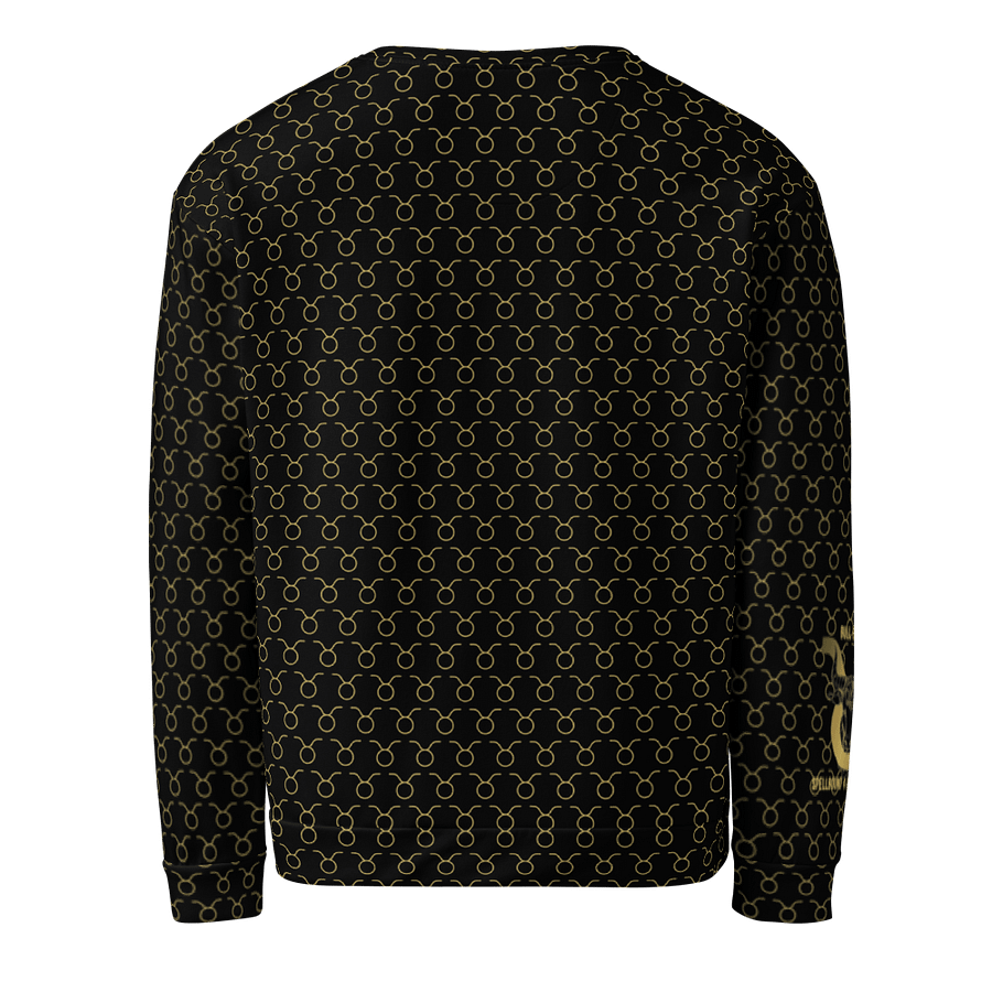 Taurus 2025, Bull Energy, Sweatshirt product image (2)