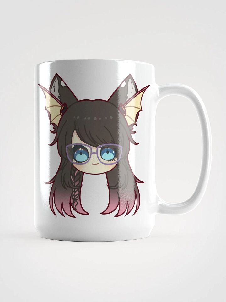 Vsnac Checky Mug! product image (1)