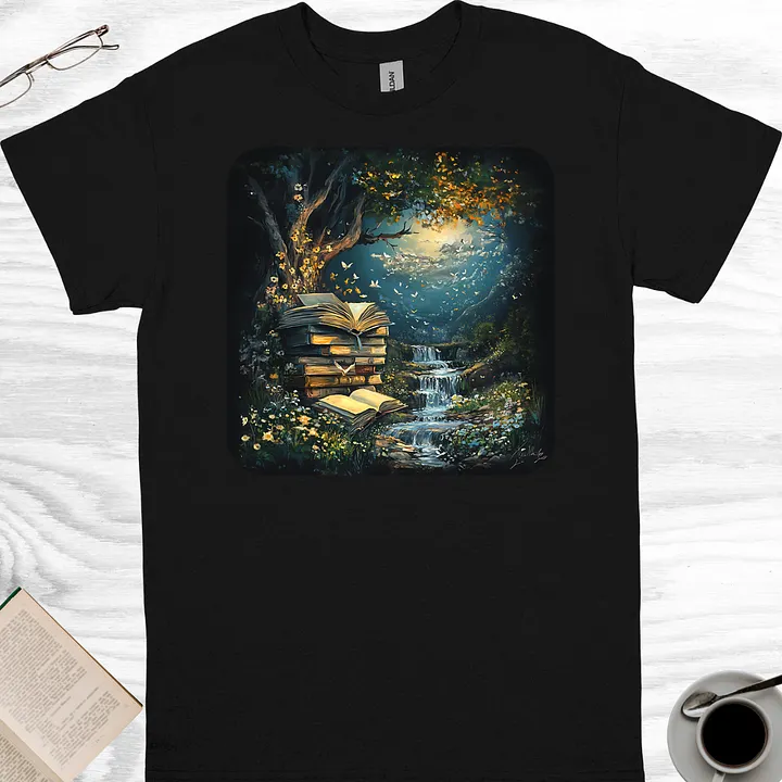 Books By The Stream product image (1)