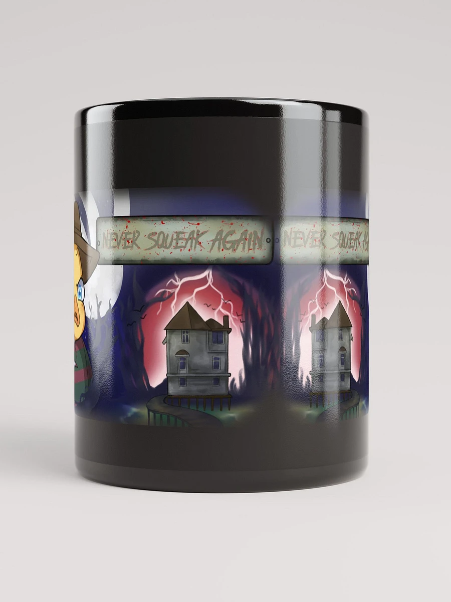 Freddy Ducker Mug #2 product image (9)