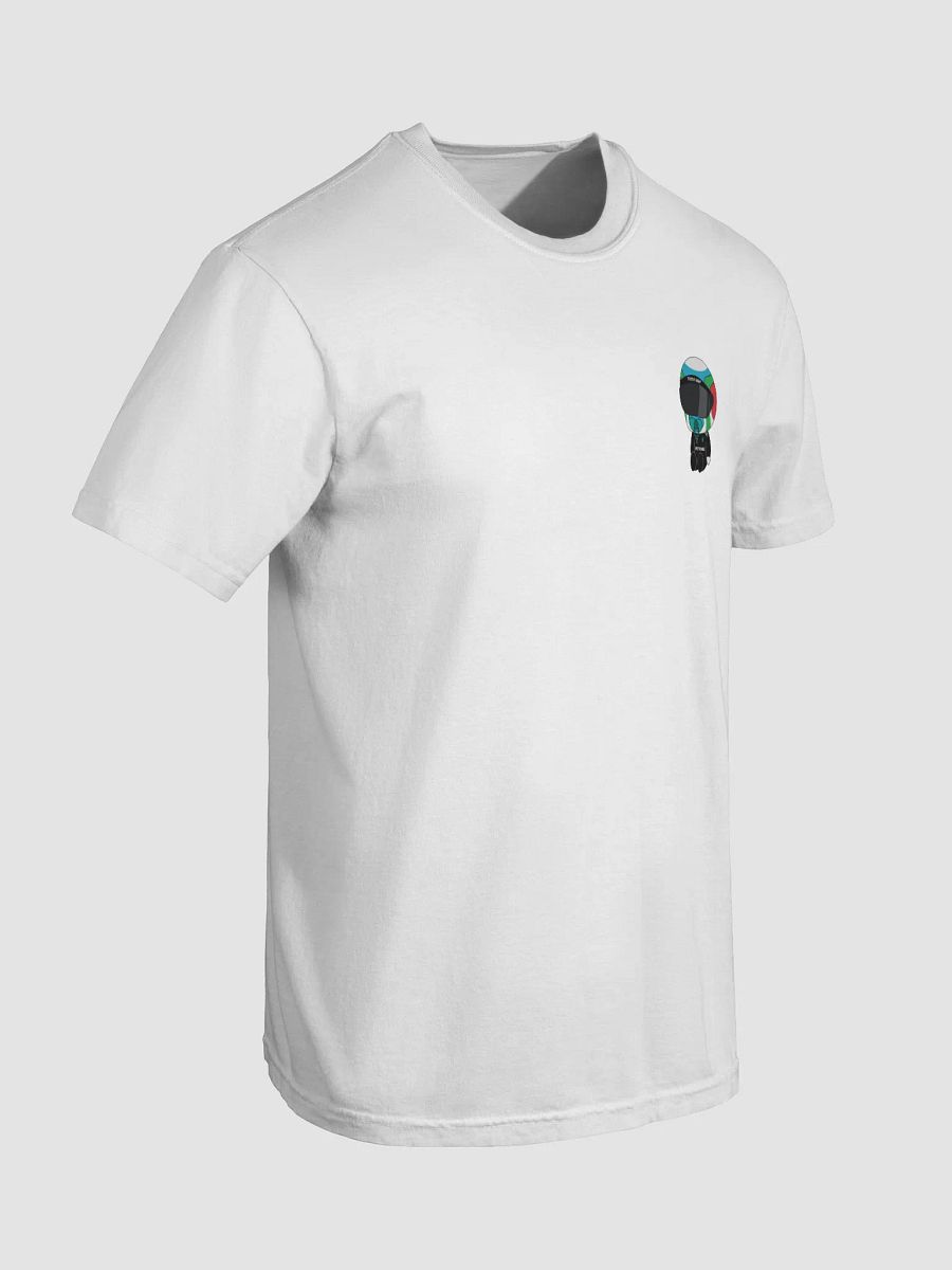 I Sits - Kimi Antonelli - Soft T-Shirt product image (25)