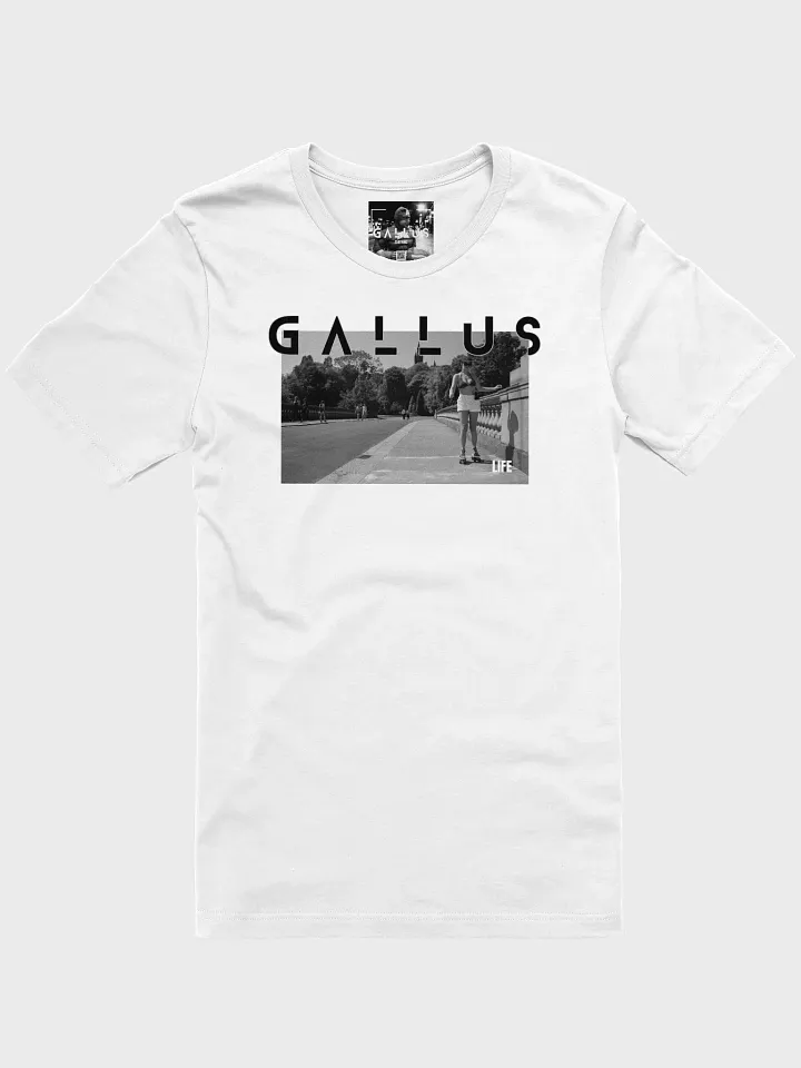 Gallus 2025 Life Collection product image (2)