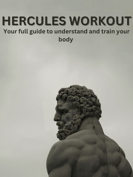 Hercules Workout product image (1)