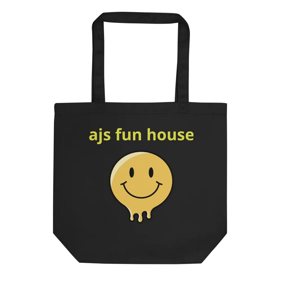 Ajs fun house bag product image (1)