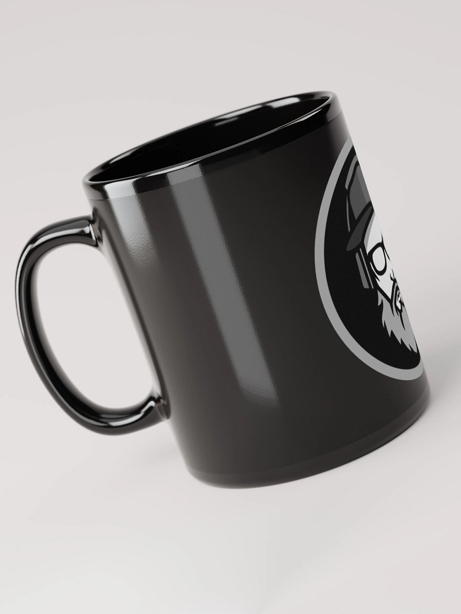 MUKI - INTRU GAMER GRAY product image (5)