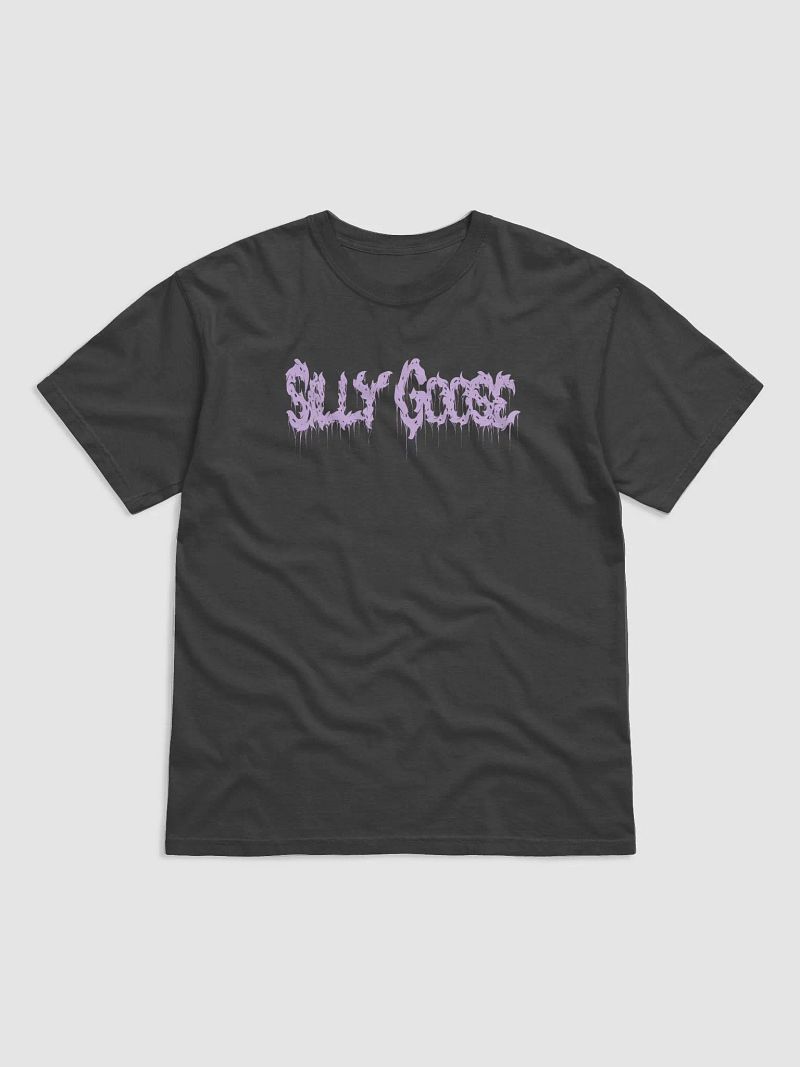 Silly Goose