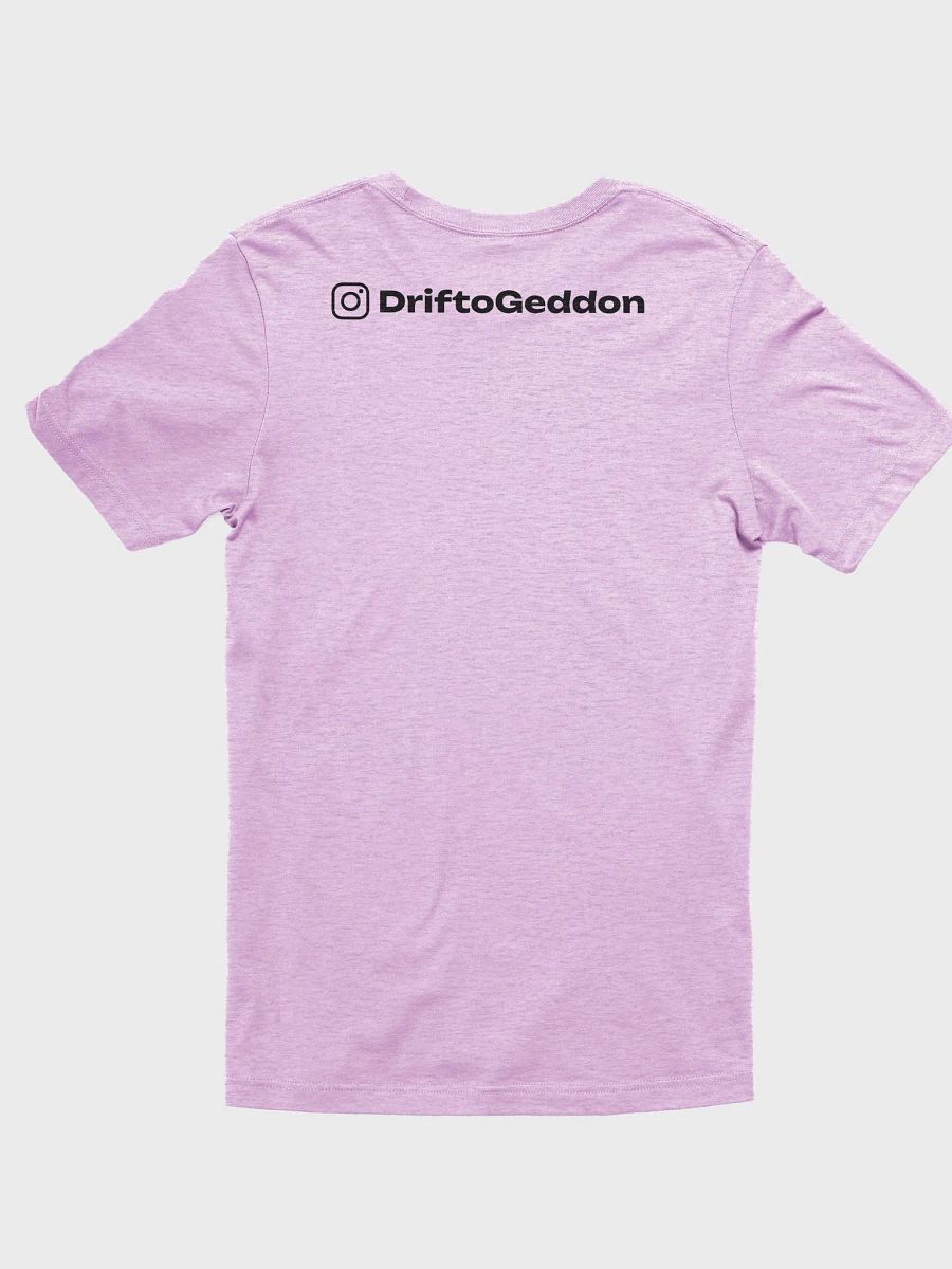 DG T-shirt product image (2)