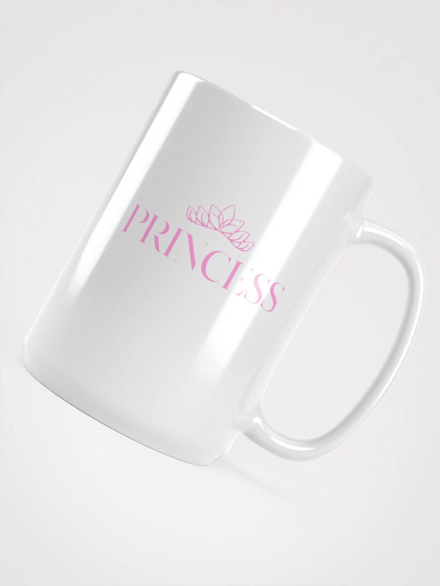 Royal Princess Tiara Mug product image (4)