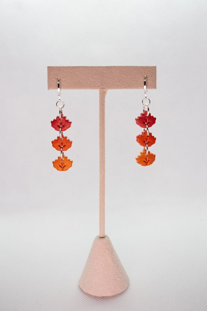 Fall Leaves product image (2)
