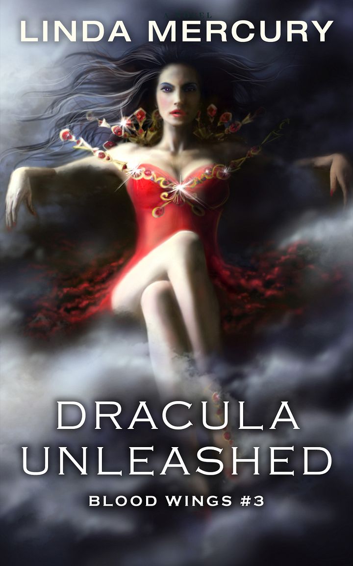 Dracula Unleashed product image (1)