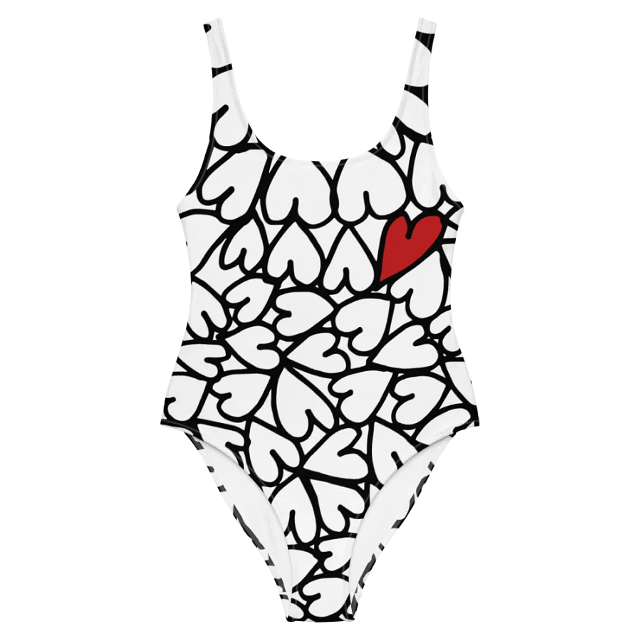 Have A Heart Swimsuit product image (3)