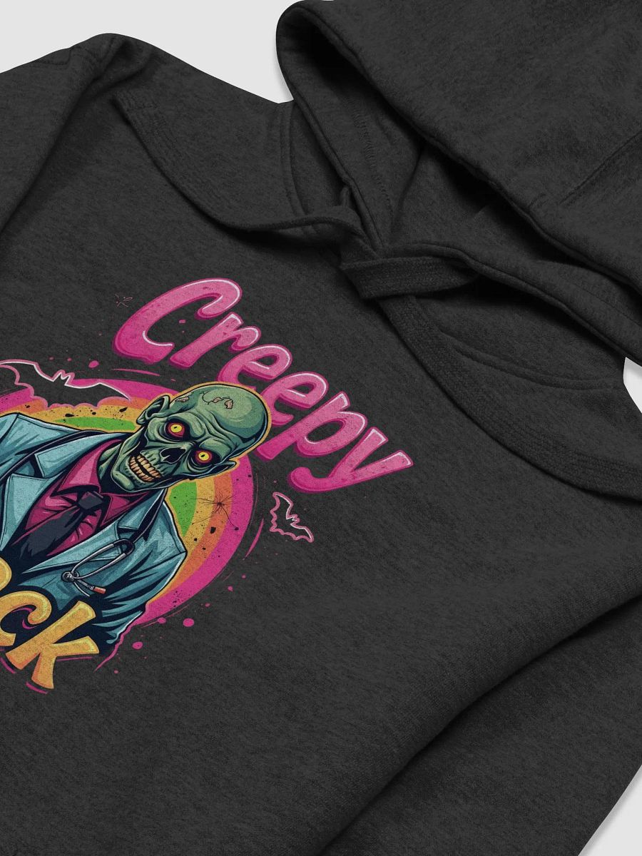 Creepy Quack Hoodie product image (4)