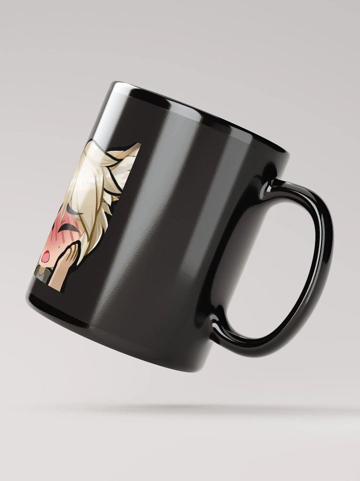 Feeling shy Mug product image (3)