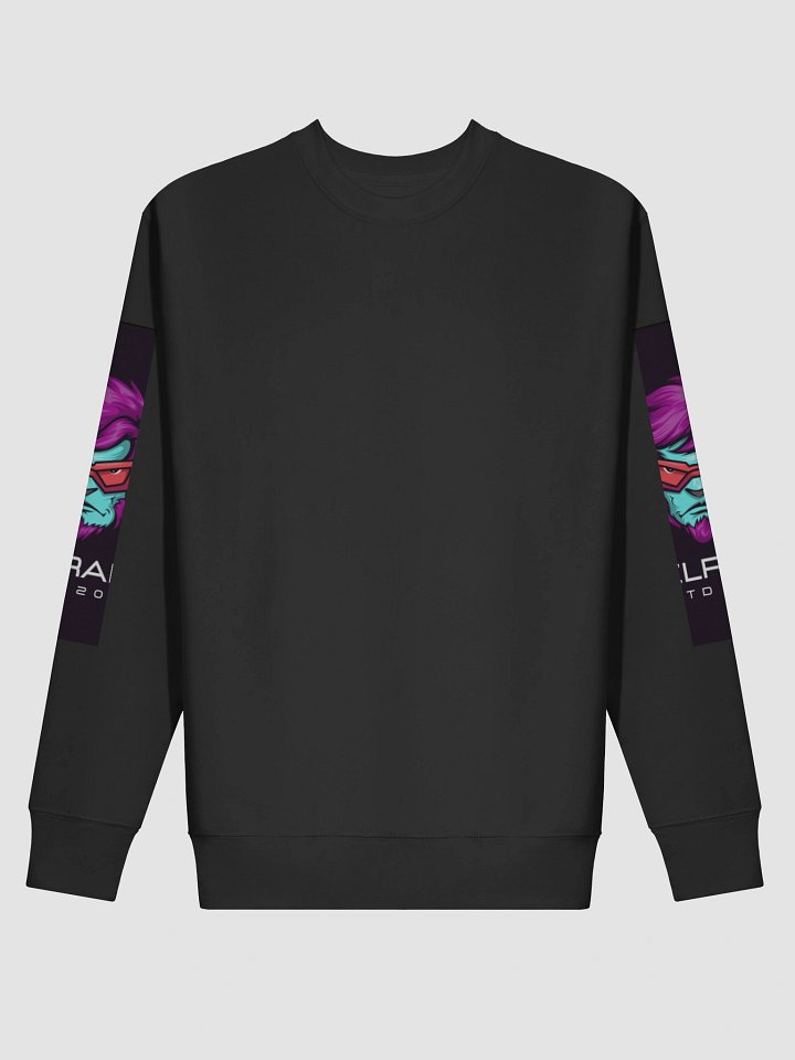 Cotton Heritage Premium Sweatshirt product image (2)