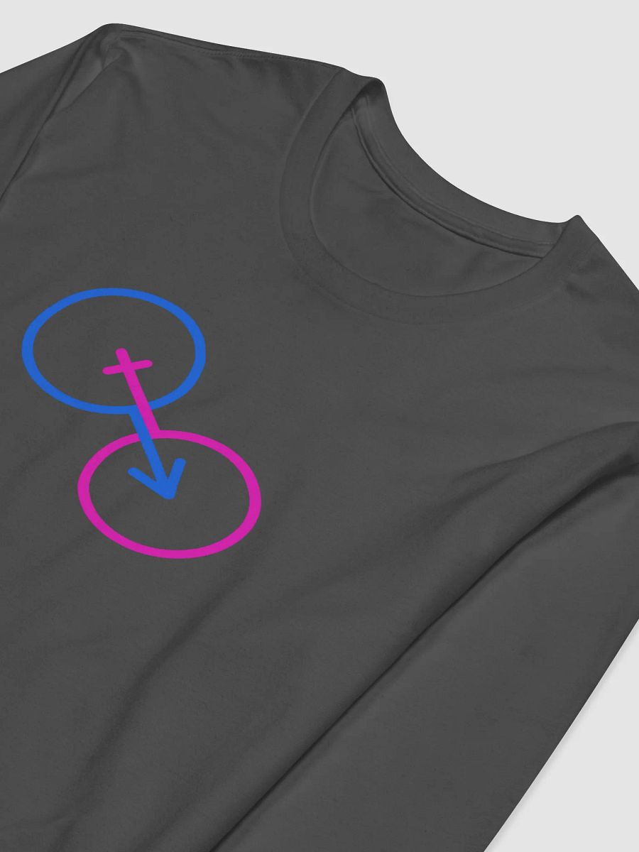 Traditional Genders Only Long Sleeve product image (3)