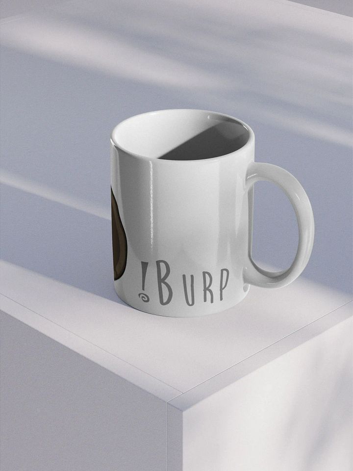 !burp Mug product image (2)