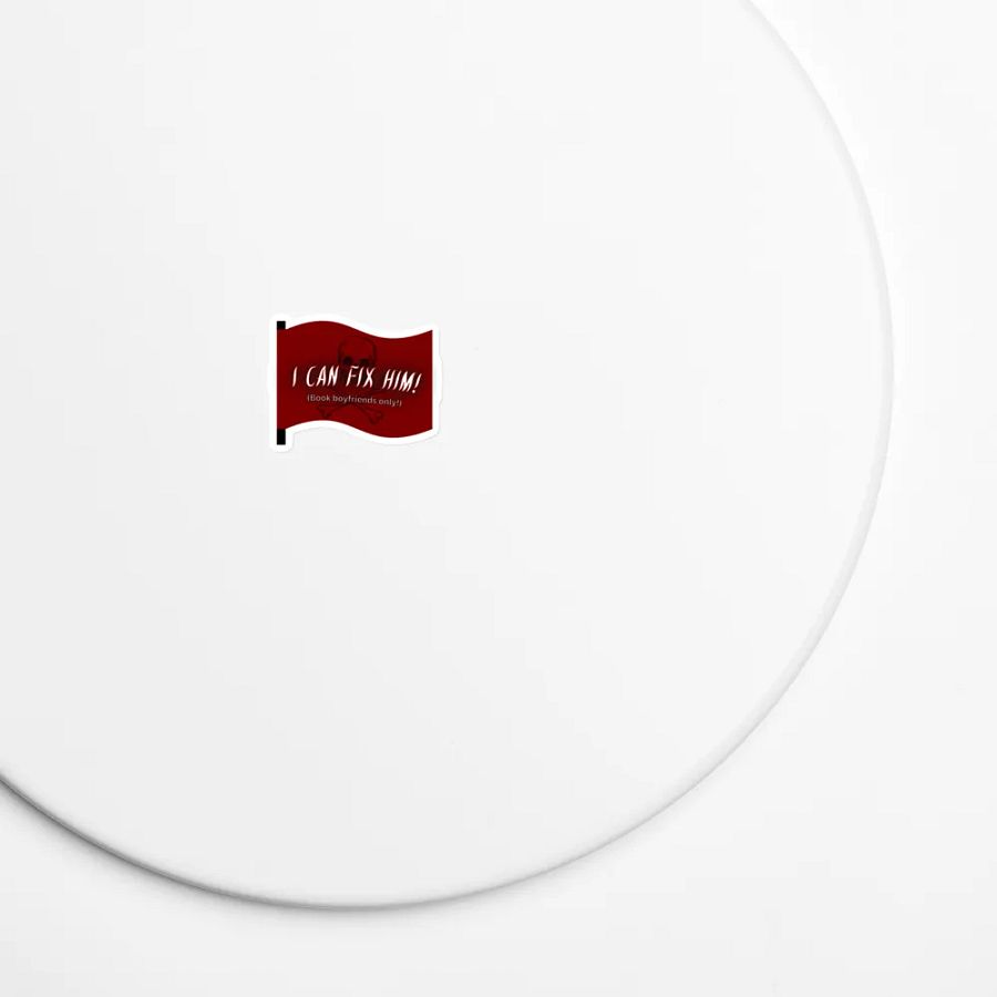 I can fix him Magnet product image (7)