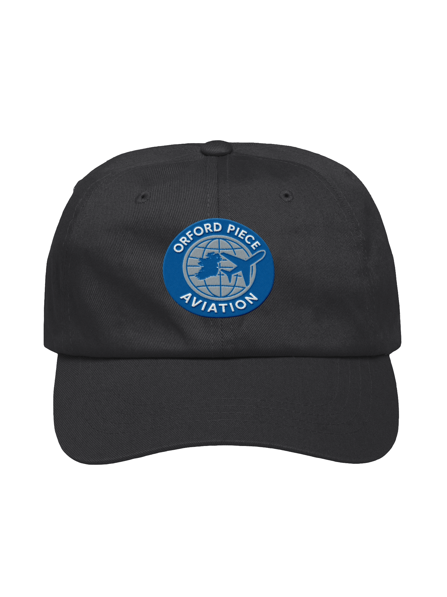 Orford Piece Aviation Dad Hat product image (3)