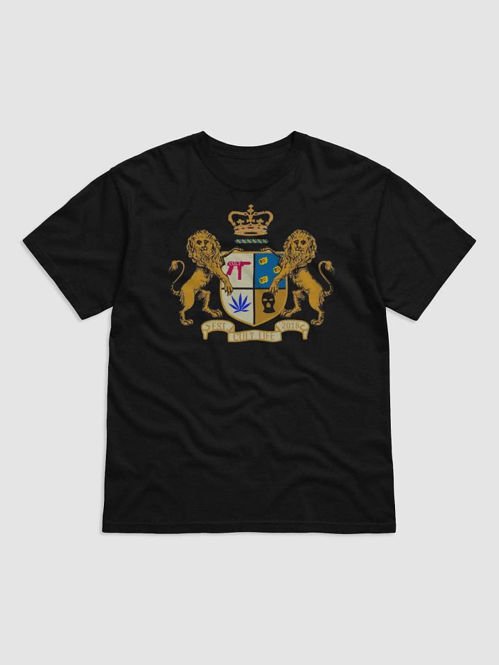 NEW CULT CREST product image (1)