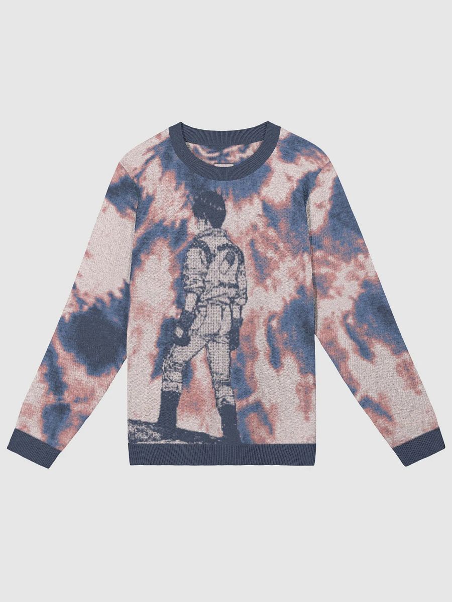 Kaneda Standing Knit Sweater product image (4)