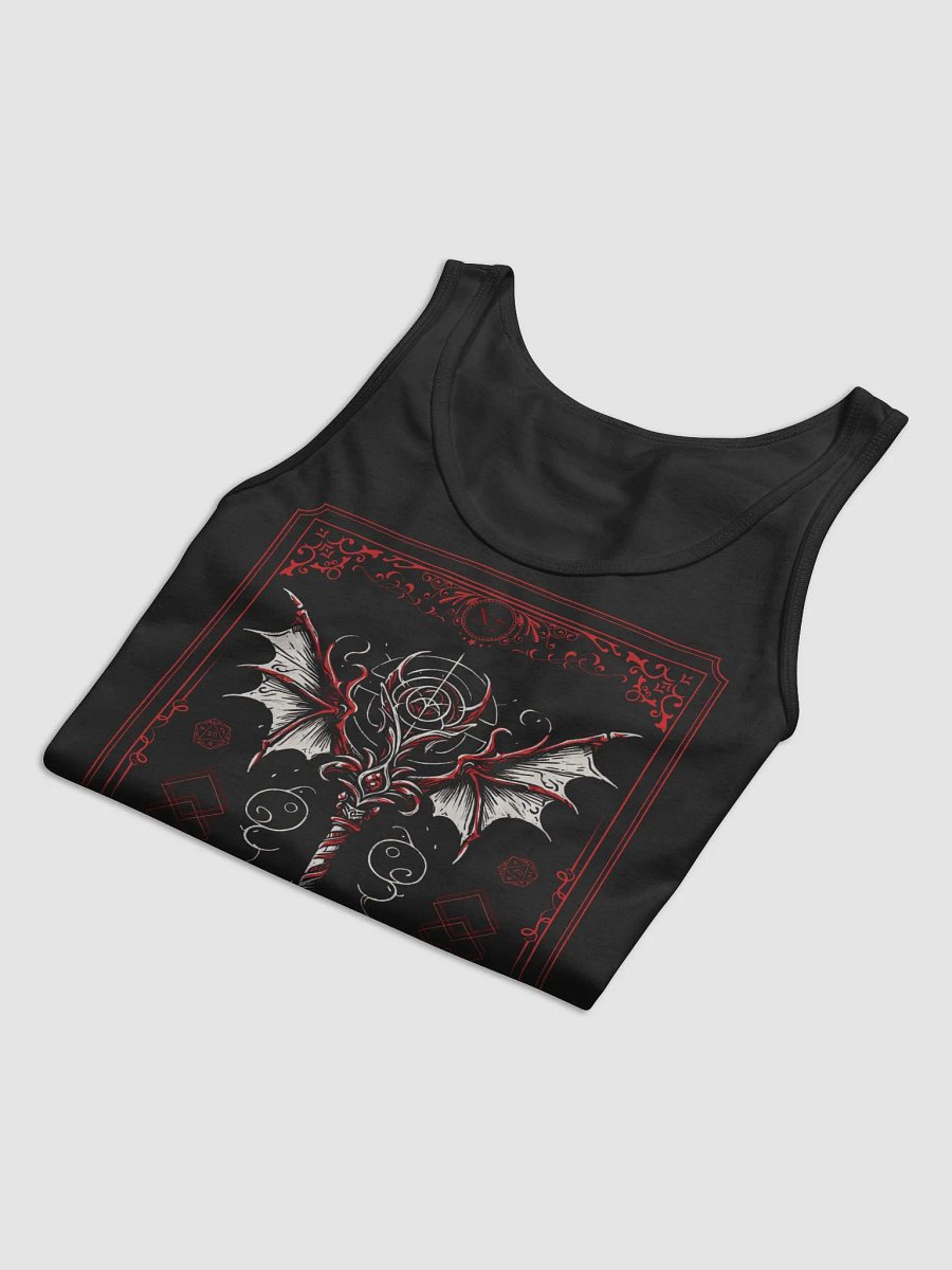 The Sorcerer Tank product image (5)