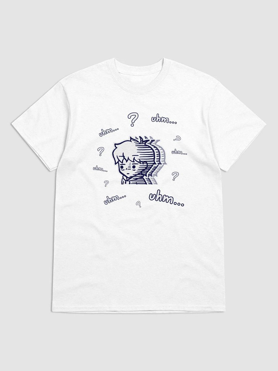 Uhm... Shirt product image (4)