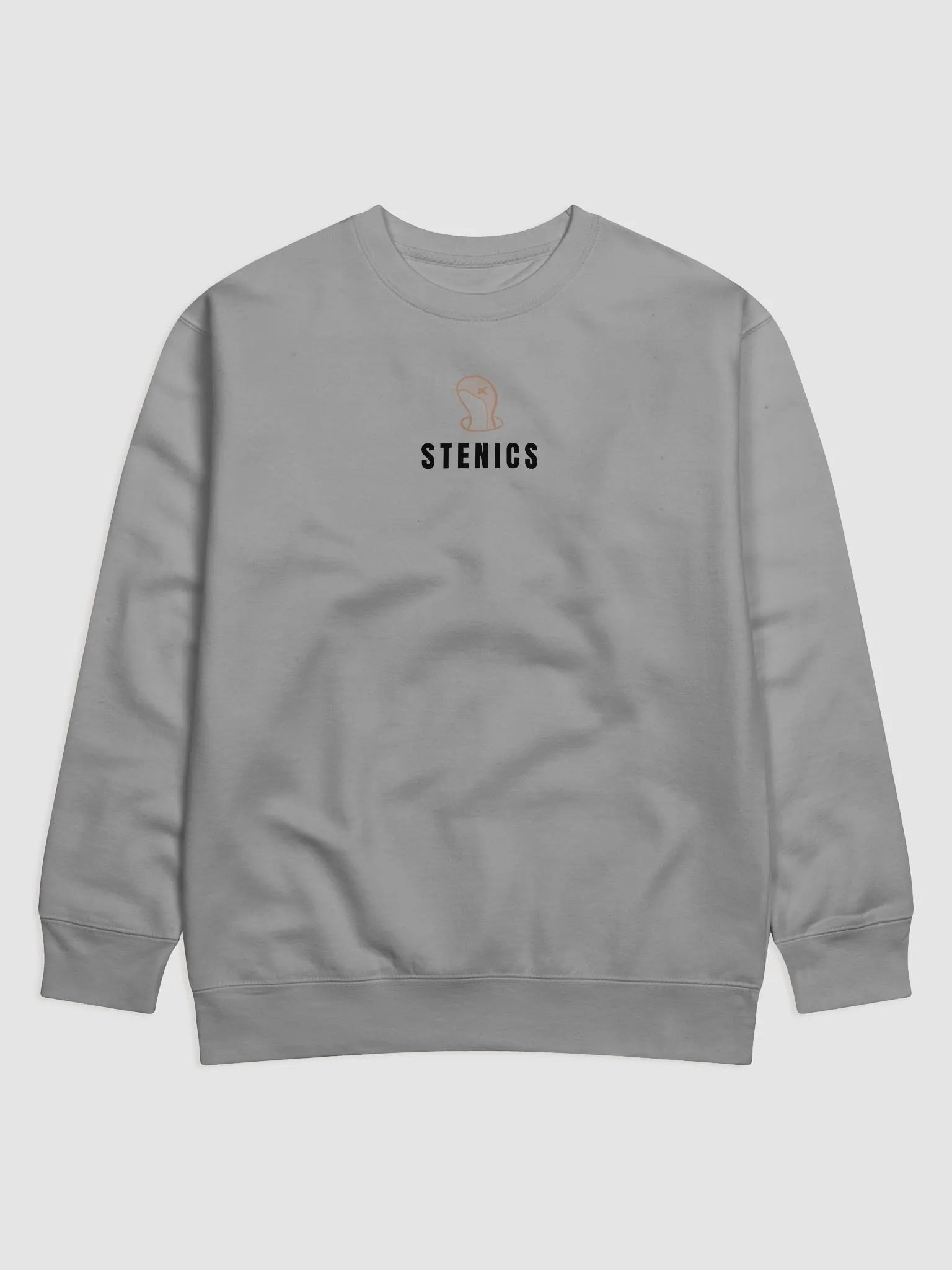 Dead Nessie Sweatshirt product image (2)