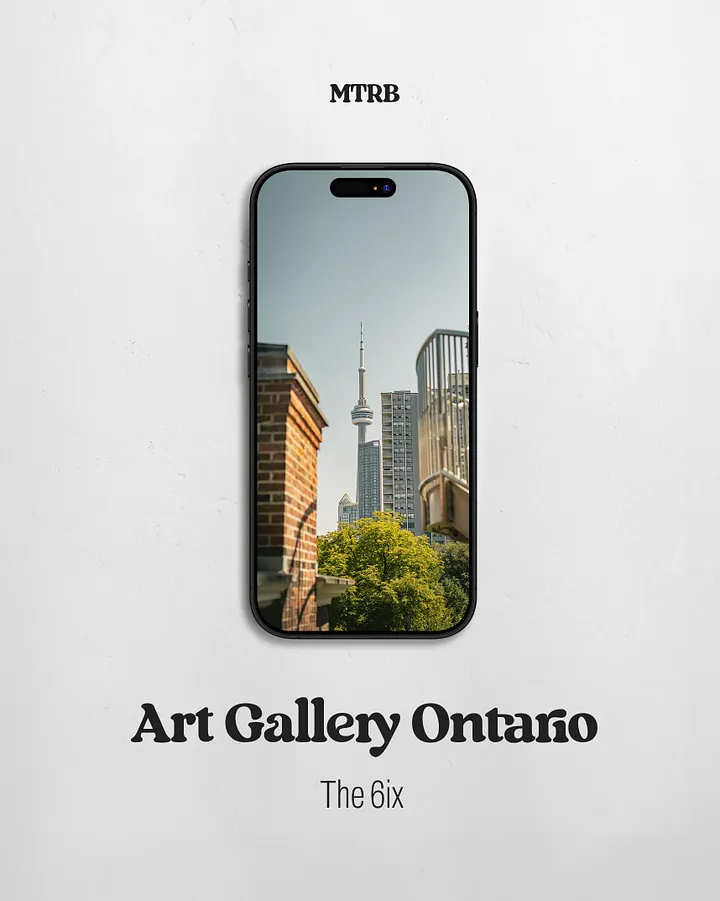 The 6ix Wallpaper Pack (NEW) product image (2)